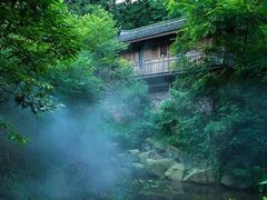 景点-黄公望隐居地
