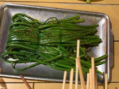 -花和尚·湘西小串烧烤(祈福店)