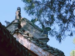 -洛阳白马寺