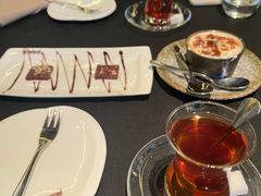 -Efes Turkish & Mediterranean Cuisine 艾菲斯餐厅(陆家嘴店)