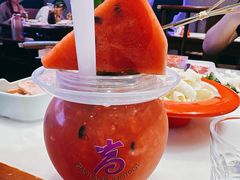 -重庆高老九火锅(万象城店)