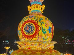 -趵突泉景区