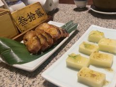 -南京大牌档(苏州中心店)