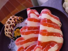 -故里和山·成都火锅(欢乐港湾店)