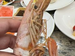 -威海蓝海御华大饭店·蓝钻美食自助百汇