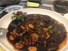 -白家餐厅(徐家汇店)