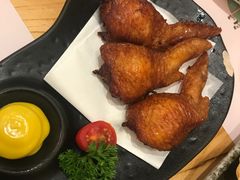 -花漫里日式餐厅(刺桐店)