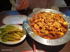 -胖哥俩肉蟹煲(光谷天地店)