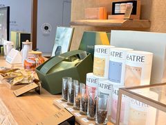 -théATRE 茶聚场(王府中環店)