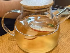 -去茶去餐厅(中央大街店)