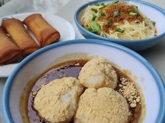 三大炮-龙抄手(文殊坊店)