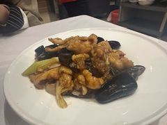 -凯鸽酒楼(水泉湾龙园店)