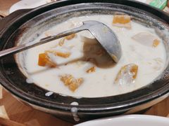 -广东胜利宾馆西关粤中餐厅