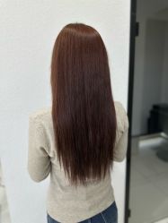 点击看大图 -FINE HAIR 烫染专业设计