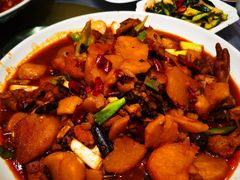 -福顺祥大盘鸡(临潼店)