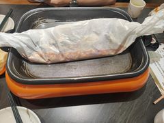 -三煮纸包鱼(青岛总店)
