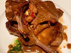 -岷山饭店-芝芝自助餐厅