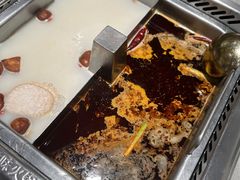 -海底捞火锅(高新万达广场店)