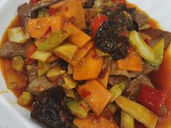 -成都驻京办餐厅(蜀都宾馆店)