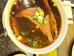 -中国厨房/台湾牛肉面