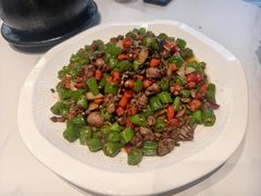 -琬苑鸽庄·川粤融合菜(解放碑总店)