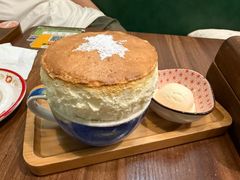 -芙蕾哥哥souffle
