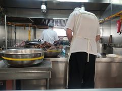 -柴氏风味斋(甘家口店)