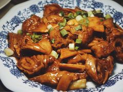 -广迎居老正兴菜馆