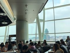 大堂-美心Food2(赤腊角机场店)