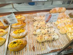 -窑滚面包专门店(马鞍山金鹰店)