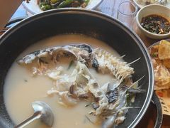 -丰乐餐厅·始于1999·本地老字号