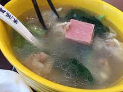 -朱鸿兴面馆(镇湖店)
