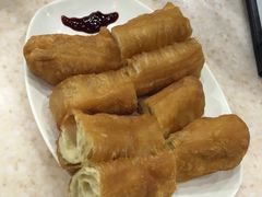 -洪利粥店茶餐厅