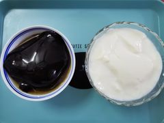 -五福堂龟苓膏(河东北山店)