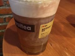 -喜茶(东莞雍华庭店)