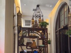 -美庐餐厅·湖北菜·吴佩孚公馆(南京路店)