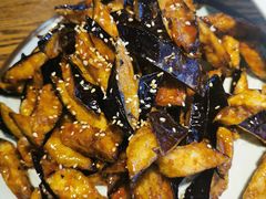 -大闫家烧烤·小海鲜家常菜(郑庄店)