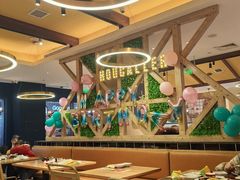 -豪客来牛排(天阳D32店)