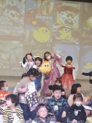 -小鸡哆哆故事屋·儿童乐园(嘉里城店)