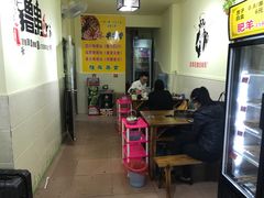 大堂-百签宫串串香重庆火锅(夏湾店)