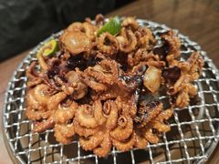 -海派悦庭·海胆烧麦·新融合菜(凯德广场店)