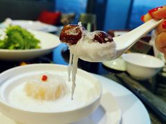 -南京景枫万豪酒店·万豪中餐厅