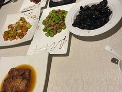 -唐拉雅秀酒店-唐苑中餐厅