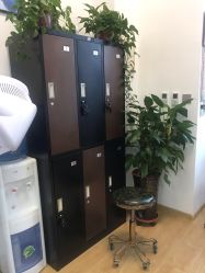 -ONE·男士国潮·美式渐变·理发馆·BARBER SHOP