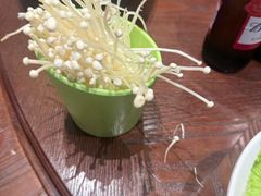 -东海怡品海鲜豆捞(舟宿夜江店)