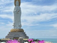 -三亚南山文化旅游区