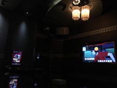 包房-K+PARTY连锁KTV(盈锋广场店)