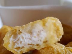 -麦当劳(花桥得来速店)