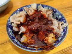 -吴大师呱呱面皮(育生巷店)