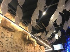 -很久以前羊肉串(大华三路店)